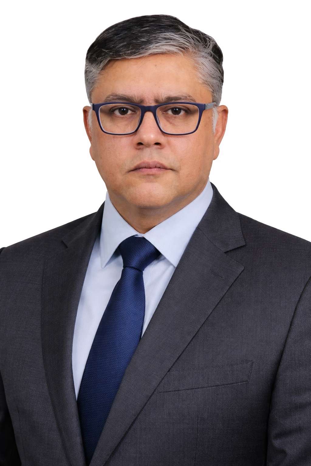 Binayak Mitra - Founder & CEO of Gemba HR