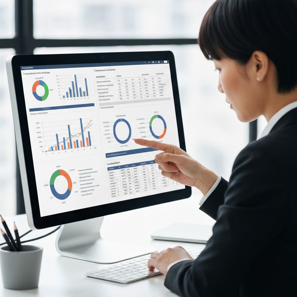 HR Technology Enablement